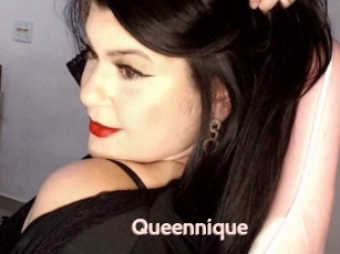 Queennique