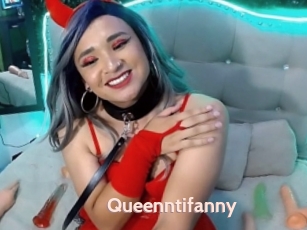 Queenntifanny