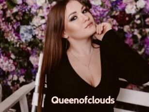 Queenofclouds