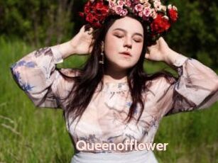 Queenofflower