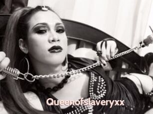 Queenofslaveryxx