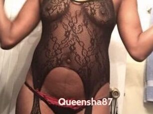 Queensha87