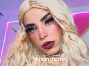 Queenshanell