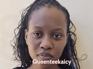 Queenteekaicy