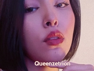 Queenzetrion