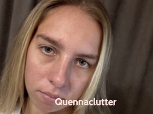 Quennaclutter