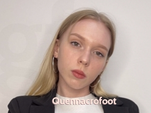 Quennacrofoot