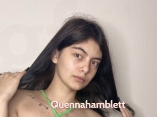 Quennahamblett