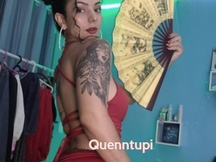 Quenntupi