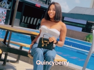 Quincyberry