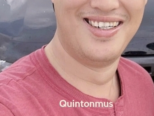 Quintonmus