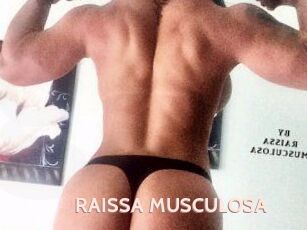 RAISSA_MUSCULOSA