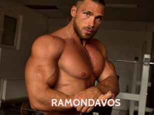 RAMONDAVOS