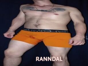 RANNDAL