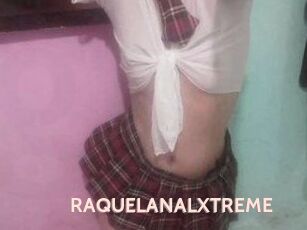 RAQUELANALXTREME