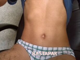 RASTAPAK