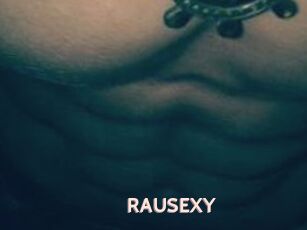 RAUSEXY