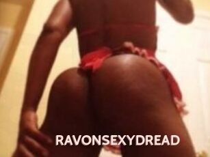 RAVON_SEXYDREAD