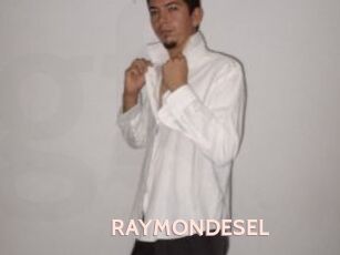 RAYMONDESEL