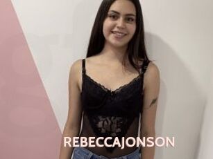 REBECCAJONSON