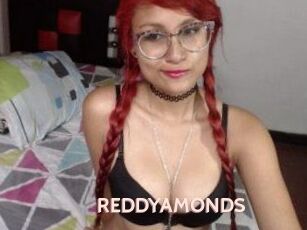 REDDYAMONDS