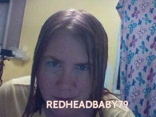 REDHEADBABY79