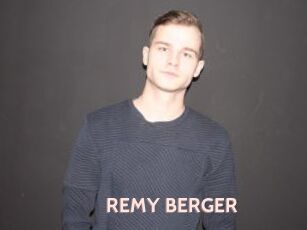 REMY_BERGER