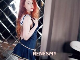 RENESMY