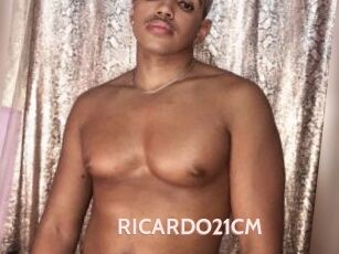 RICARDO21CM