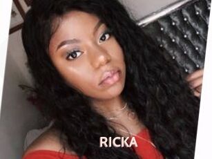 RICKA