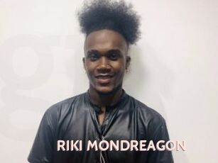 RIKI_MONDREAGON