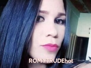 ROMYTRUDEhot