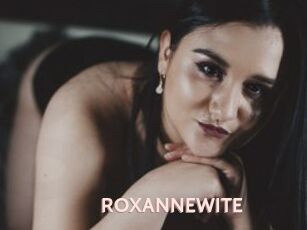 ROXANNEWITE