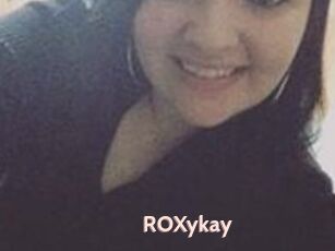 ROXykay