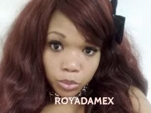 ROYADAMEX