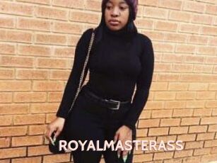 ROYALMASTERASS