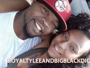 ROYALTY_LEE_AND_BIG_BLACK_DICK