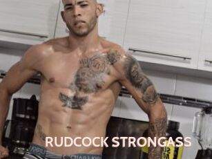 RUDCOCK_STRONGASS