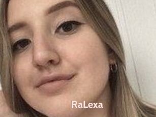 RaLexa