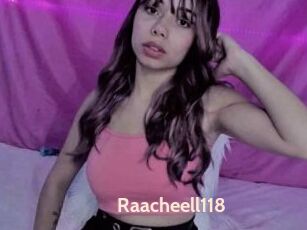 Raacheell118