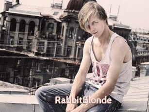 RabbitBlonde