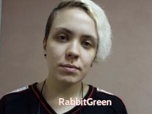 RabbitGreen