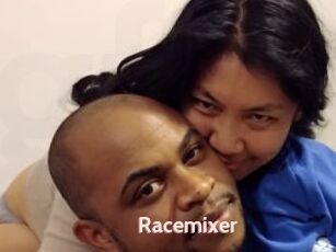 Racemixer