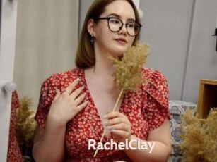 RachelClay