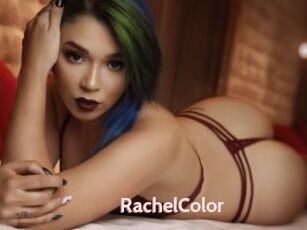 RachelColor