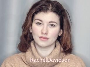 RachelDavidson