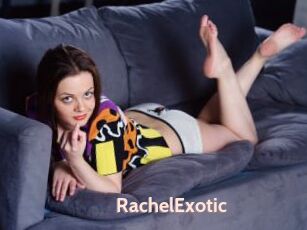 RachelExotic