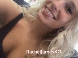 RachelJamesXO