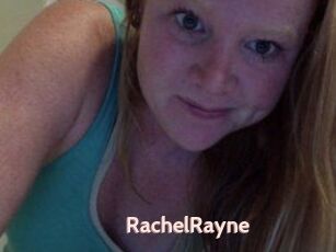 RachelRayne