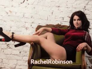 RachelRobinson